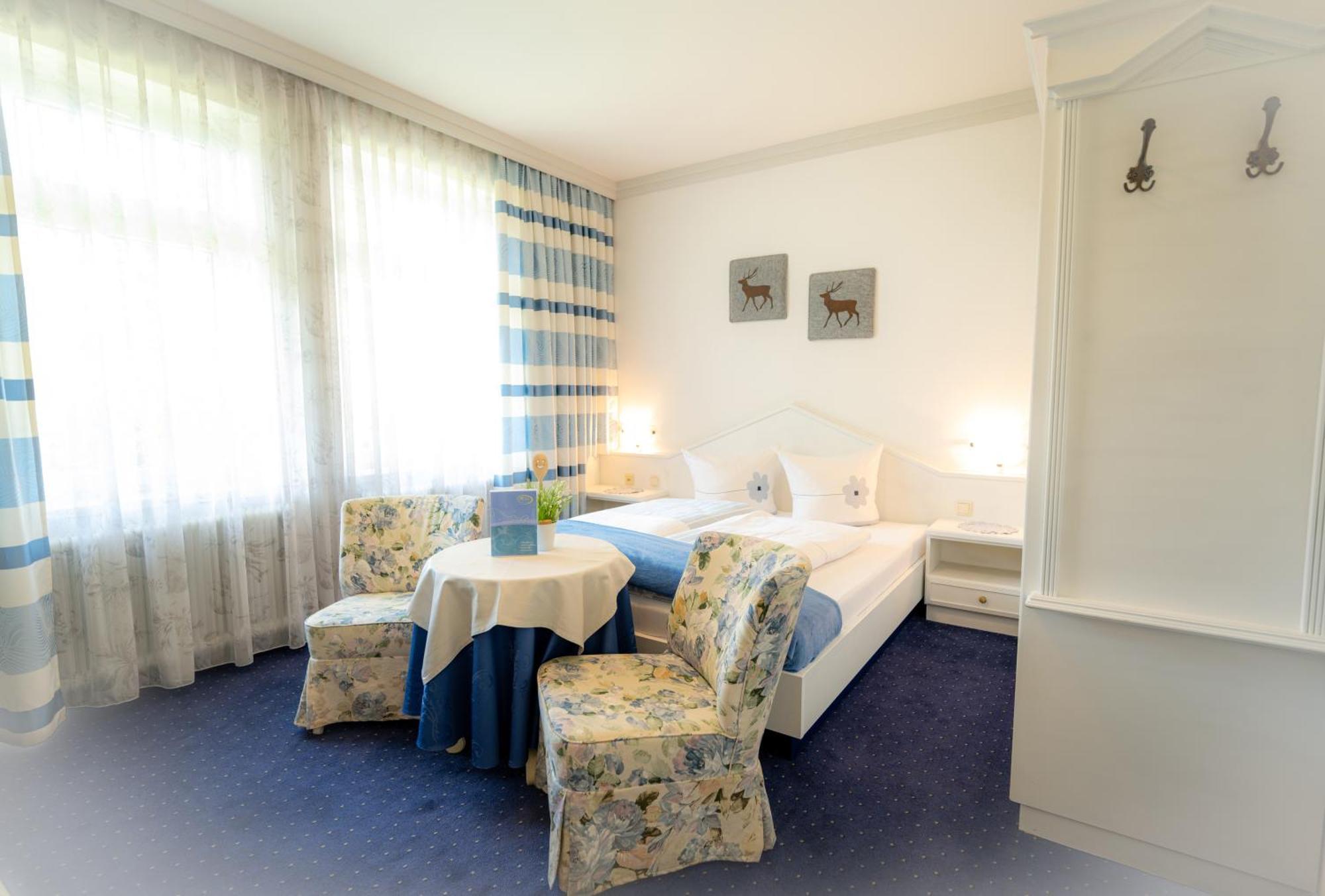 Hotel Garni Hubertus-Nostalgie & Charme ฟูลป์เมส ภายนอก รูปภาพ